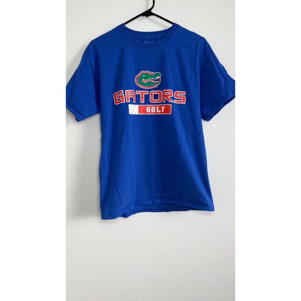 Champion Florida Gators Golf T-Shirt Men’s Medium
